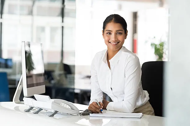 Assistente administrativo curso em Campo Grande