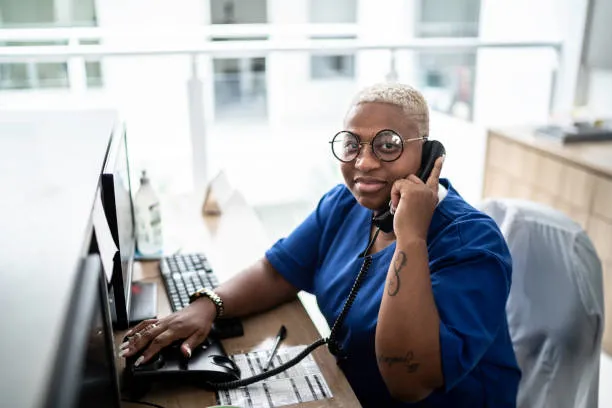 Assistente administrativo curso no Rio de Janeiro