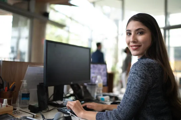 Curso auxiliar administrativo no Rio de Janeiro