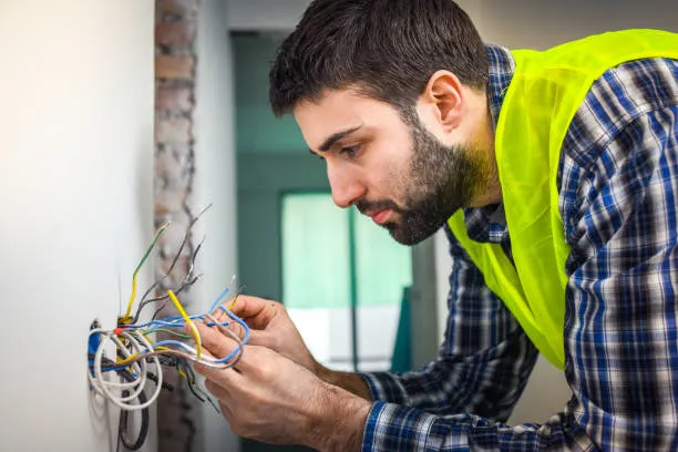 Curso básico de elétrica residencial