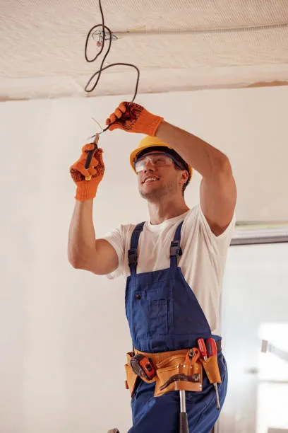 Curso de elétrica residencial no Rio de Janeiro