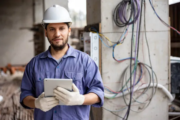 Curso de eletricista instalador predial