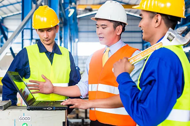 Curso para segurança do trabalho em Campo Grande