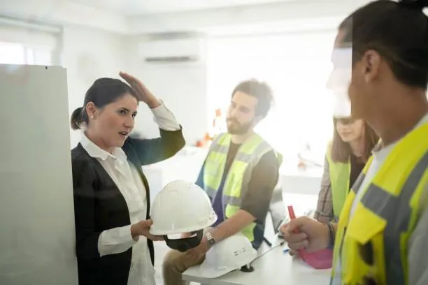 Curso segurança no trabalho em Campo Grande